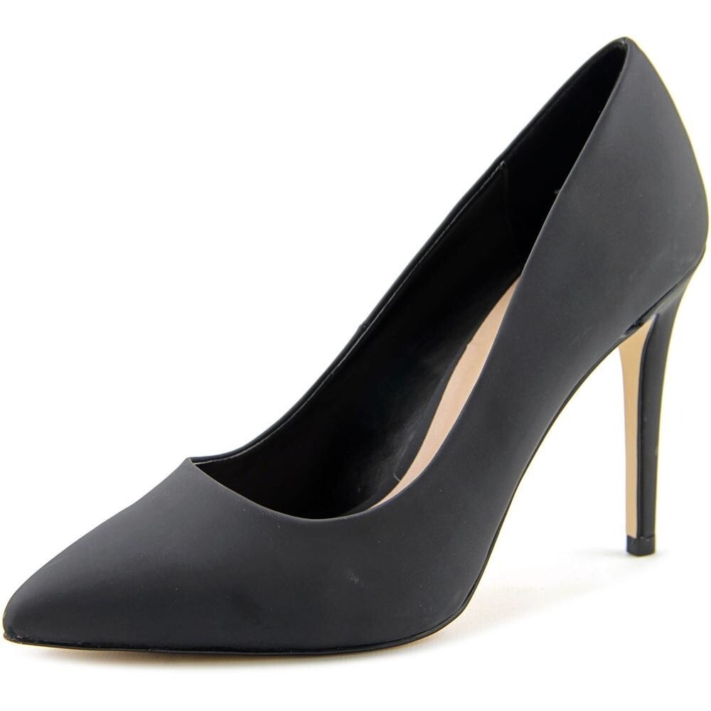 Black pump